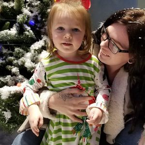 Meet your Posher, Liz